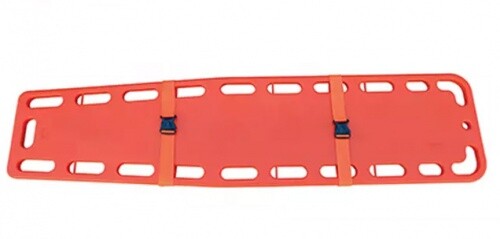 IKB SPINEBOARD Rettungstrage - Bild 1 von 1