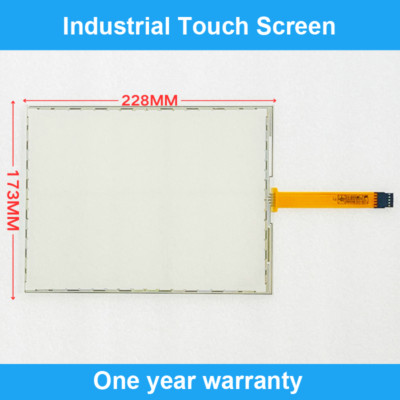 Touchscreen for 5AP1120.1043-000 PC2100 Touch Screen Panel Glass Digitizer