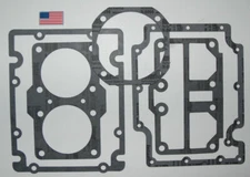 GASKET KIT FOR 046-0159 SANBORN AIR COMPRESSOR PUMP MODELS 130 and 165 