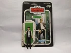 STAR WARS EMPIRE STRIKES BACK HAN SOLO ORIGINAL KENNER BESPIN OUTFIT HONG KONG