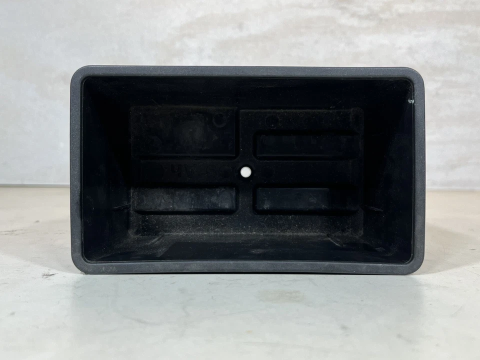 Suporte para caixa de bateria Vespa LX50 299047 2006-2009 - Imagem 3 de 4