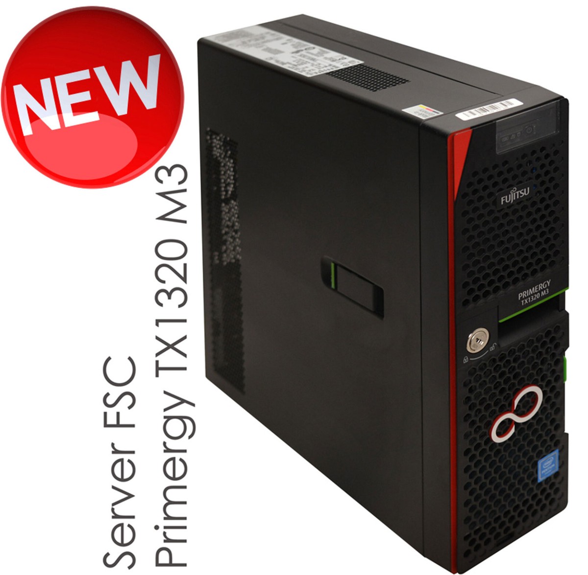 一部難あり 富士通 Primergy TX1320 M3 サーバー Fujitsu PRIMERGY TX1320 M3 サーバー Fujitsu TX1320 M3 Server 16GB