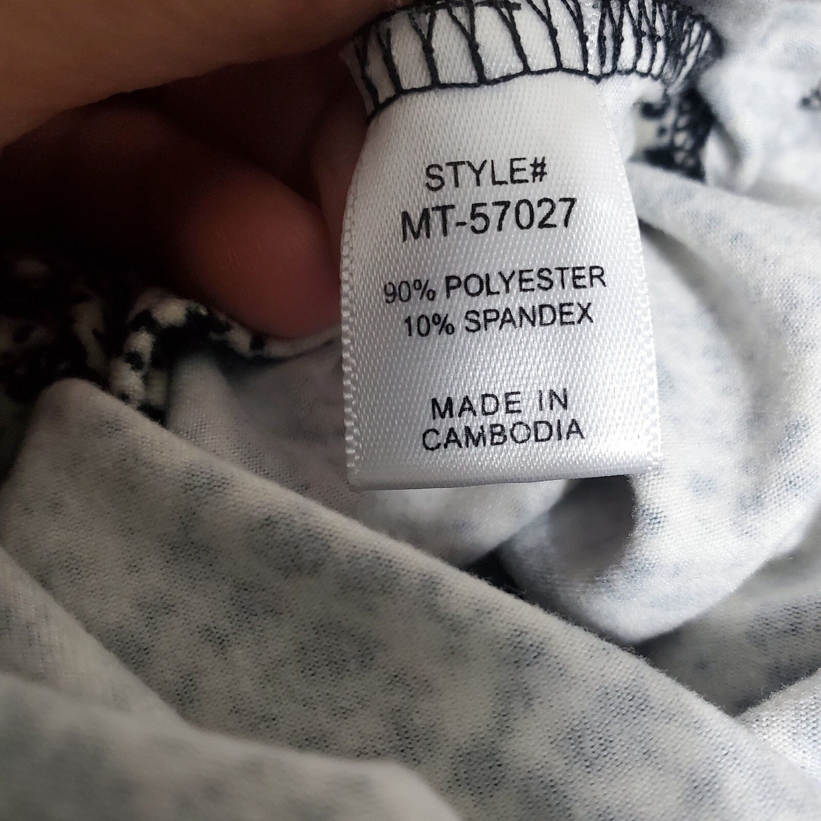 Zenana PYTHON PRINT LOUNGE SET Size Large - image 5