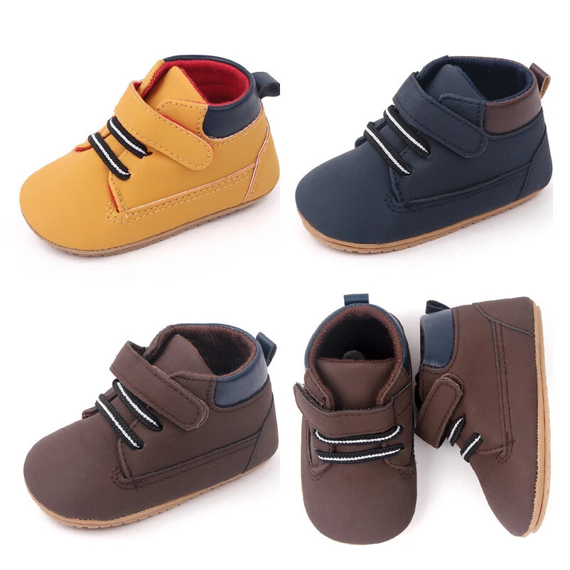 Baby boy first trainers sale