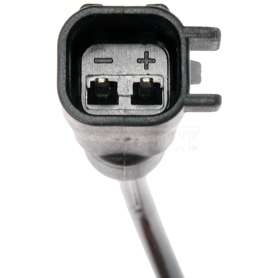 Sensor de velocidad de rueda ABS delantero izquierdo Dorman 1x para Jeep Compass 2007-2016 Foto 4 de 4