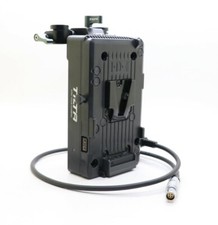 Tilta CNT-01 Sony V-Mount Power Supply For Camera C300-MK-II DV Film C300-MK2
