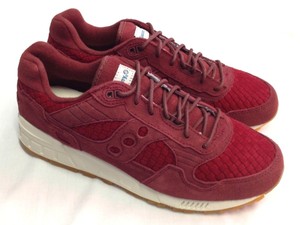 saucony guide 9 uomo rosa