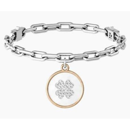 Kidult Nature Love Clover Good Luck Bracelet 731927 | eBay