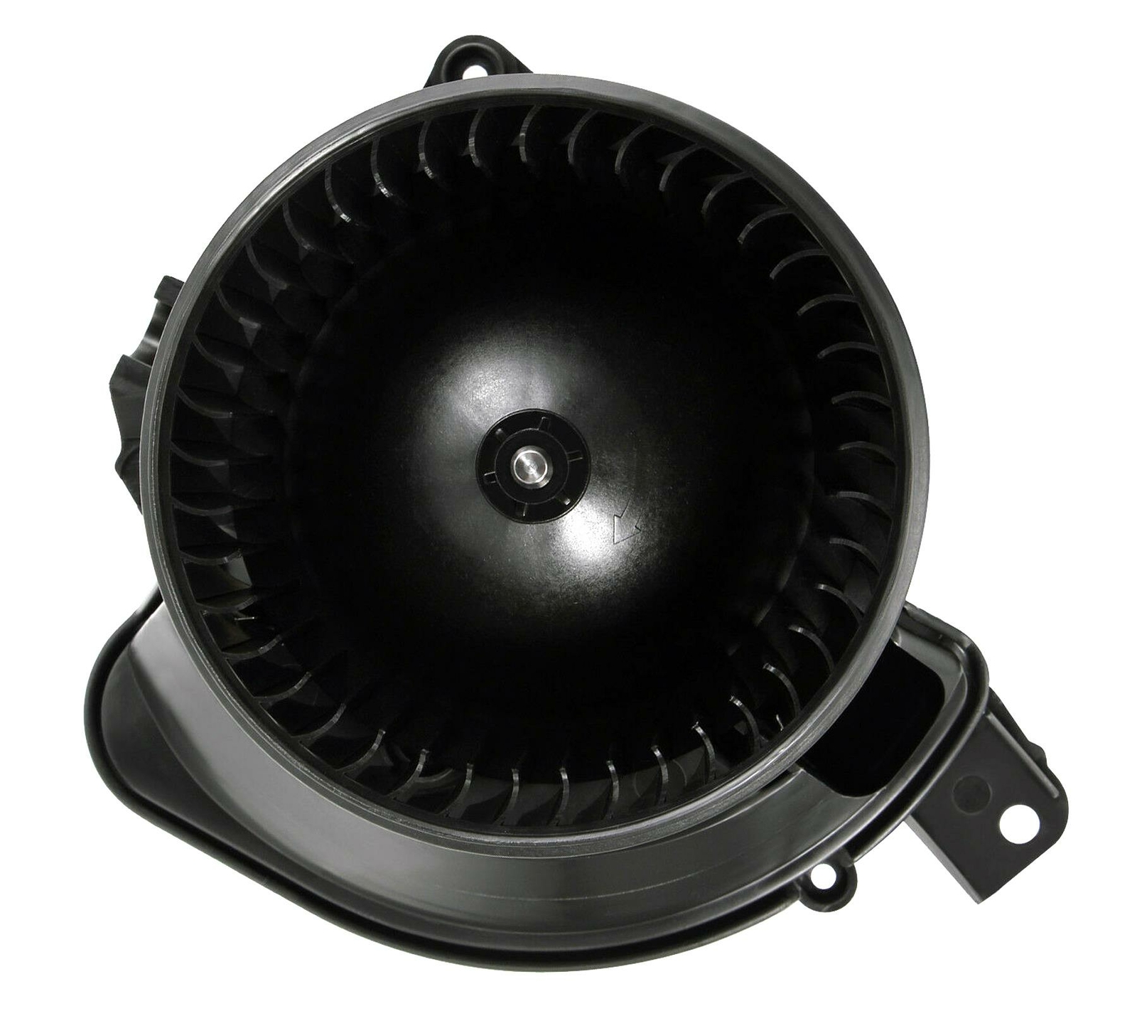 Heater Blower Fan Motor FOR Opel / Vauxhall Corsa D & Corsa MK3 [2006