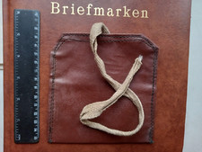 Werkzeugtasche für Mosin Gewehr vintage UdSSR подсумок для инструмента Мосинка