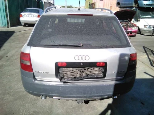 059145701K Turbocompresor para AUDI ALLROAD QUATTRO QUATTRO (4B5) 2003 1552691 - Imagen 9 de 10