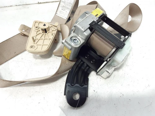 7336053070C2 Cintura Di Sicurezza Posteriore Destra per LEXUS IS (DS2/IS 6651238 - Imagen 3 de 10