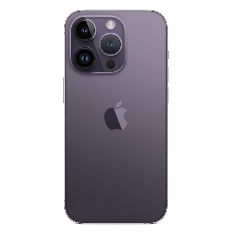 Apple iPhone 14 Pro - 128GB - All Colors - Factory Unlocked