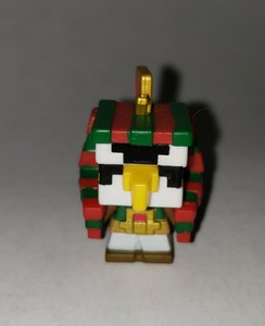 minecraft mini figures series 17
