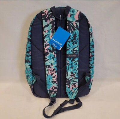 Columbia Unisex Utilizer 22L School Student Back Pack O/S  display picture 3