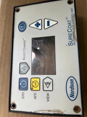 Nordson SELECT CHARGE 3021 75B AV00B01143