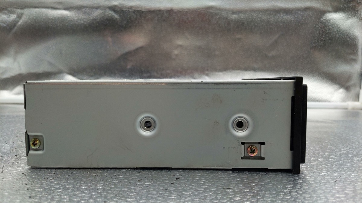 2004 NISSAN 350Z OEM GPS NAVIGATION DVD ROM DRIVE 25915-AM613 | eBay