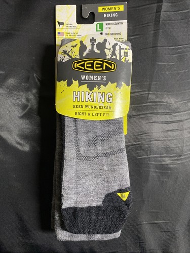 keen hiking socks