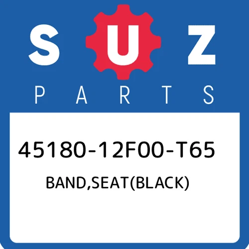 BAND, SEAT