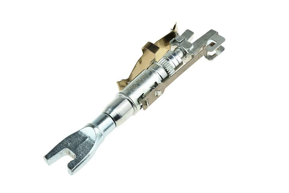 Nty Drum Brake Adjuster For Ford Focus Ii 04-11, Focus C-Max 04 - Image 17