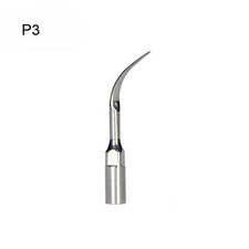 1 pièce embouts de détartrage à ultrasons dentaires P3 compatibles EMS Détartrant à pic pièce à main