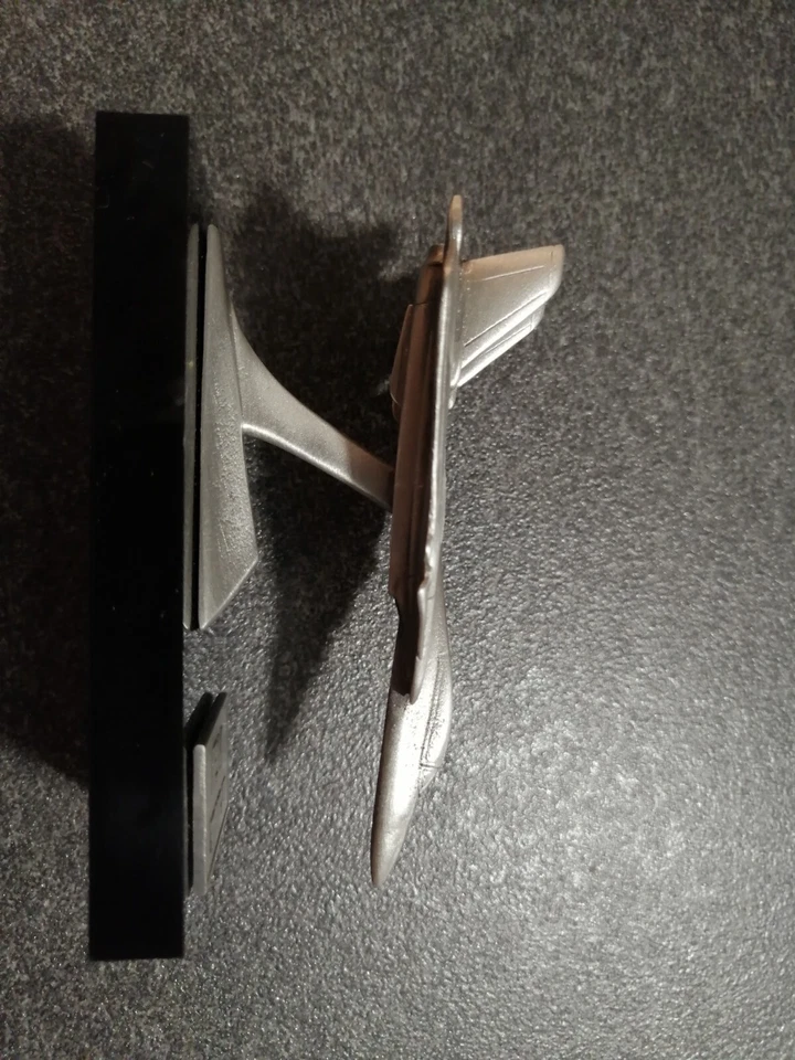 F-14 Tomcat TOP GUN Aereo Militare - Immagine 3 di 4