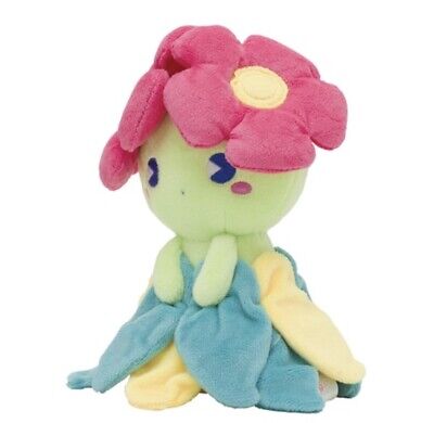 Aitai☆Kuji Pokemon Center Saiko Soda Refresh Plush