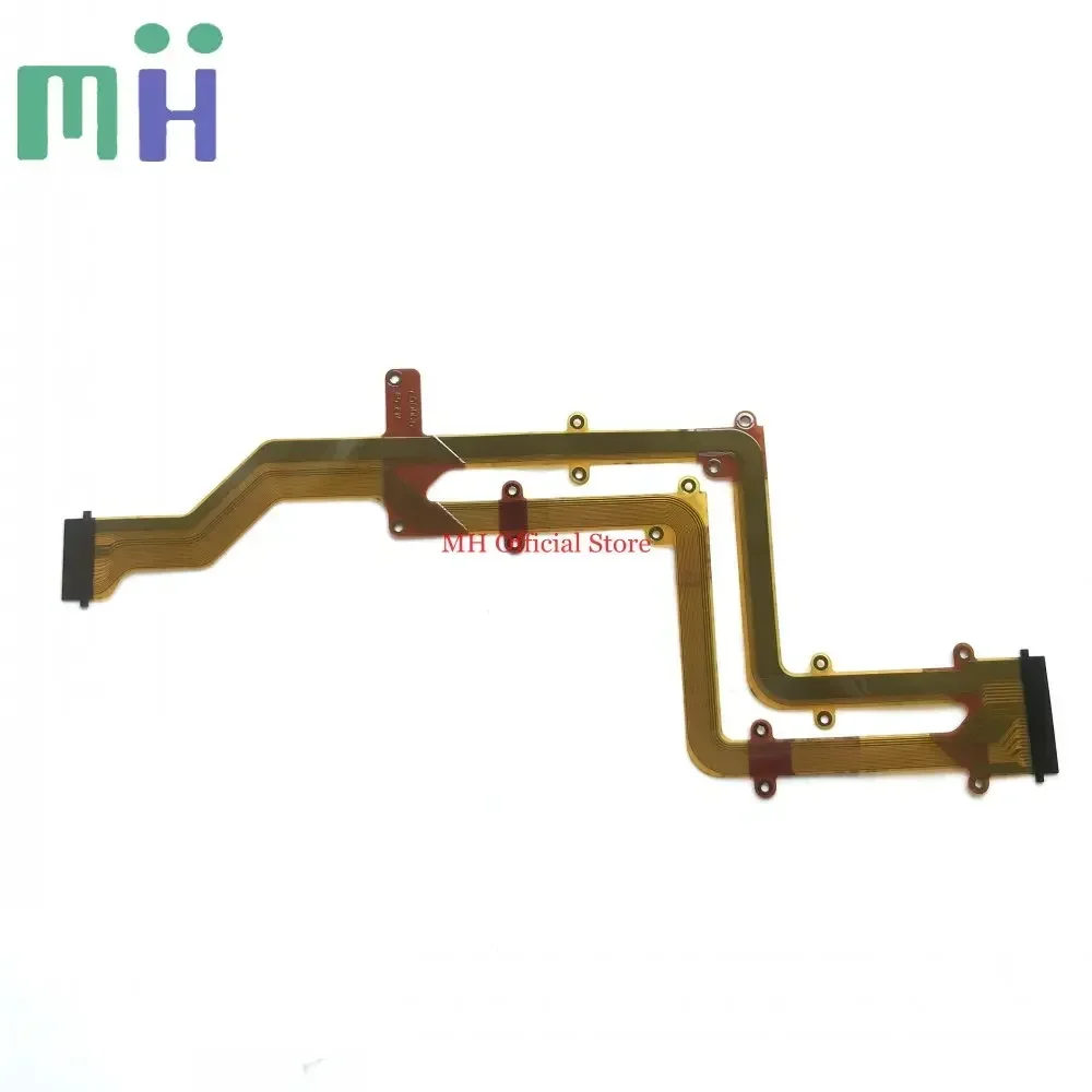 Nuovo LCD Flex FPC Cavo Nastro di Riparazione di Ricambio Per Nuovo LCD Flex FPC Cavo Nastro di Riparazione di Ricambio Per