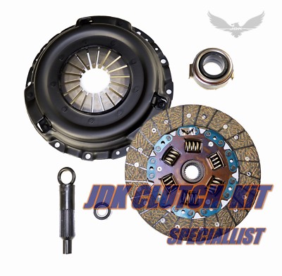 JD STAGE1 CLUTCH KIT FOR 1994-2001 ACURA INTEGRA LS RS GS-R TYPE-R HATCHBACK B18