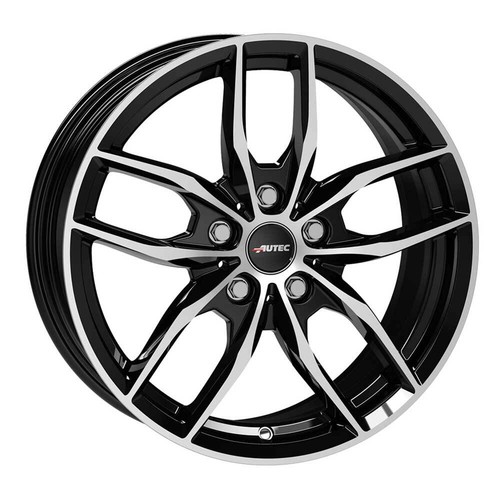 4 Complete Winter Wheels for BMW 1 Series 2 Series 7.5x17 Bavaris SWP 225/45 R17 94V Ha - Picture 4 of 5