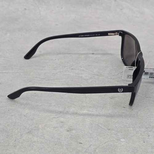 New Chaps Classic Black Sunglasses Mirror Polarized - CP5003 - Picture 6 of 14