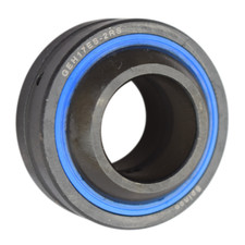 Geh17es-2rs 17mm Metric Spherical Plain Bearing 17fsh35-tt Mbh17-ss Ge17fo-2rs