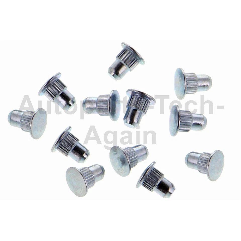 2 pasadores guía de alineación superior delanteros Mevotech para GMC Canyon 2,8 L 3,5 L 2,9 L 3,7 L Foto 2 de 2