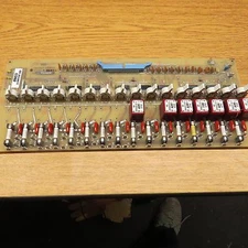 KT KEARNEY TRECKER ASSY 1-20652