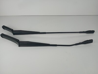 11-18 VOLKSWAGEN JETTA WINDSHIELD WIPER ARMS 