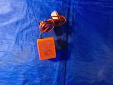 Power Wheels Battery Charger Type H Part#: 040011 Model C-6080