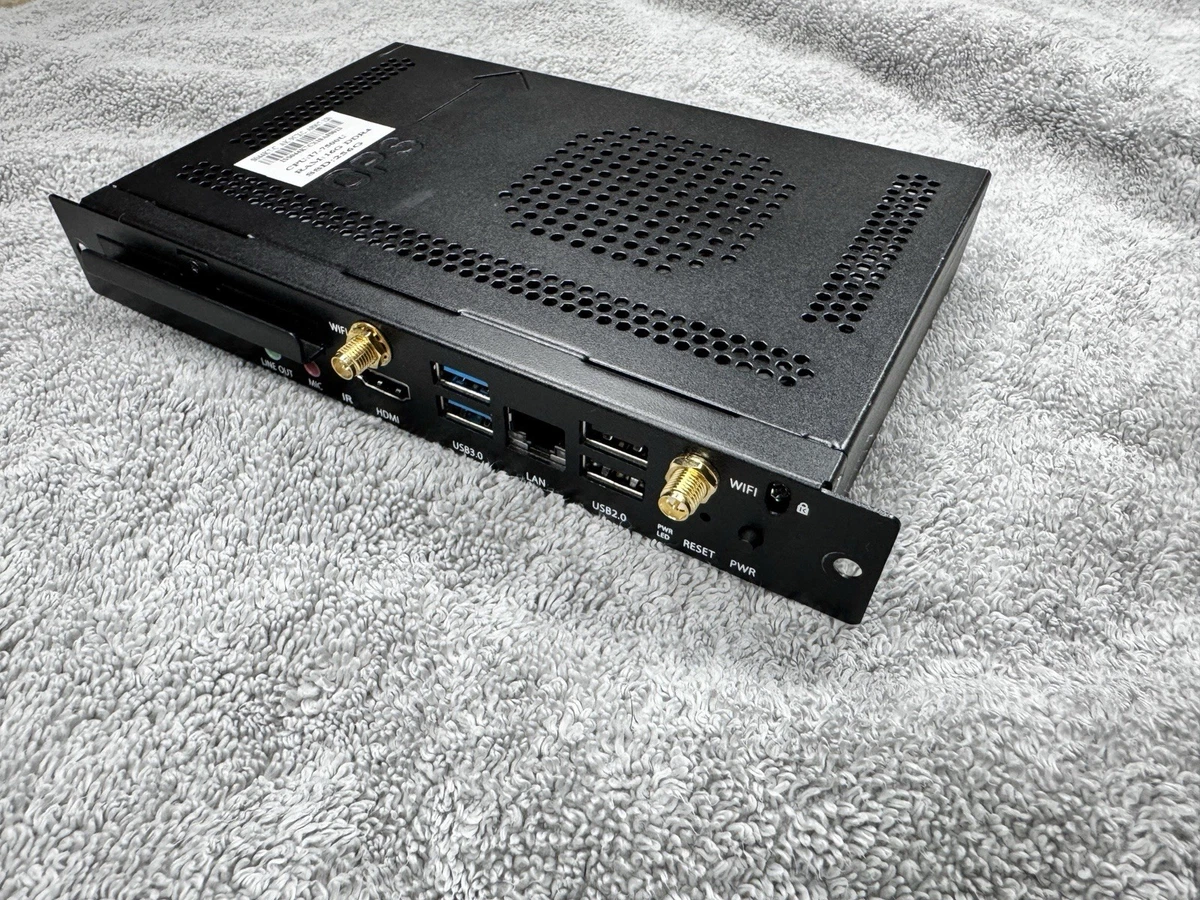 Core i7 7th Gen Mini Desktops for sale | eBay