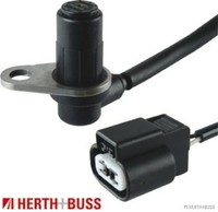 Herth+Buss Jakoparts J5905036 Sensor FüR Raddrehzahl ABS Sensor FüR Mitsubishi