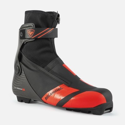 Rossignol X-ium Carbon Premium Skate 2025 2026 Skatingschuhe Skating