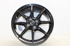 2016-2023 Mazda Mx-5 Miata 16 X 6.5 Wheel Rim Oem Ri37 2016-2023 Mazda Mx-5 Miata 16 X 6.5 Wheel Rim Oem Ri37
