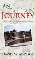 David M. Addison | An Italian Journey | Taschenbuch | Englisch (2005)