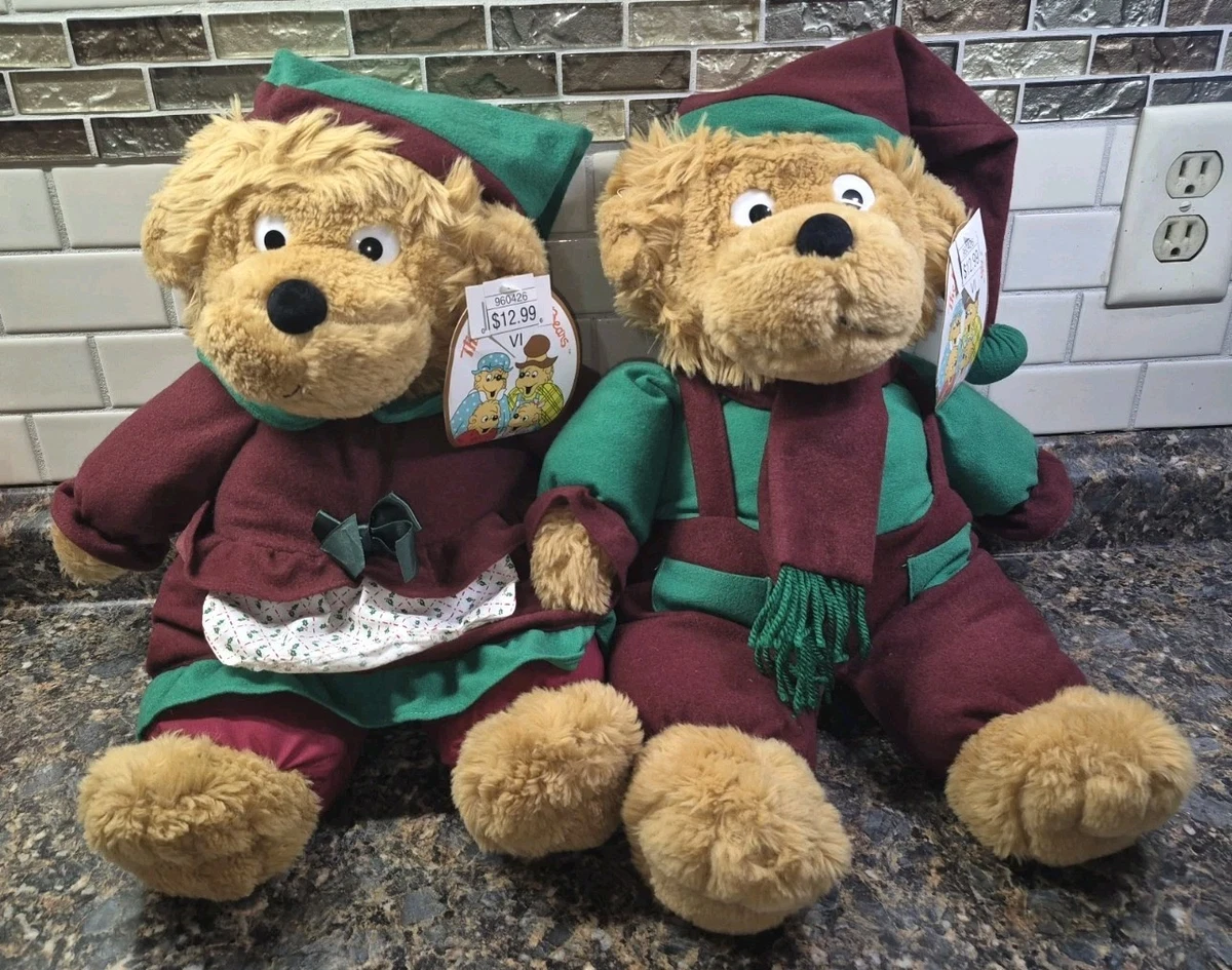 Chosun Plush Bear Teddy Bears for sale | eBay