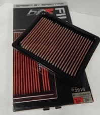 Spectre Performance HPR3916 Air Filter 1986-2005 GM See Below Sunfire Cavalier