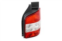 VW Transporter T5 Caravelle RüCklichtsatz 2-TüR 03-15 Links Rechts OEM Hella