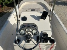 2018 Carolina Skiff Boat 178 DLX