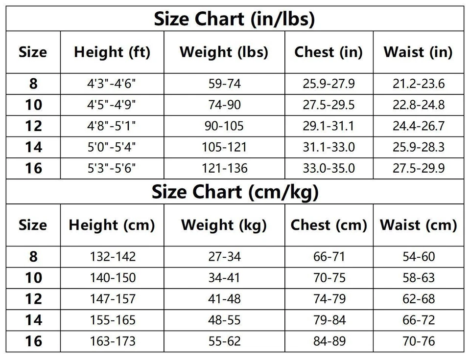 Traje de baño térmico de neopreno con cremallera trasera de 2,5 mm para niños y jóvenes Foto 3 de 4