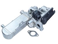 Maxgear Agr-Ventil Elektrisch FüR Suzuki Grand Vitara II 1.9 Ddis AWD