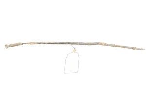 Honda Rubicon 500 FA 02 Foot Brake Cable 43470-HN2-000 53637