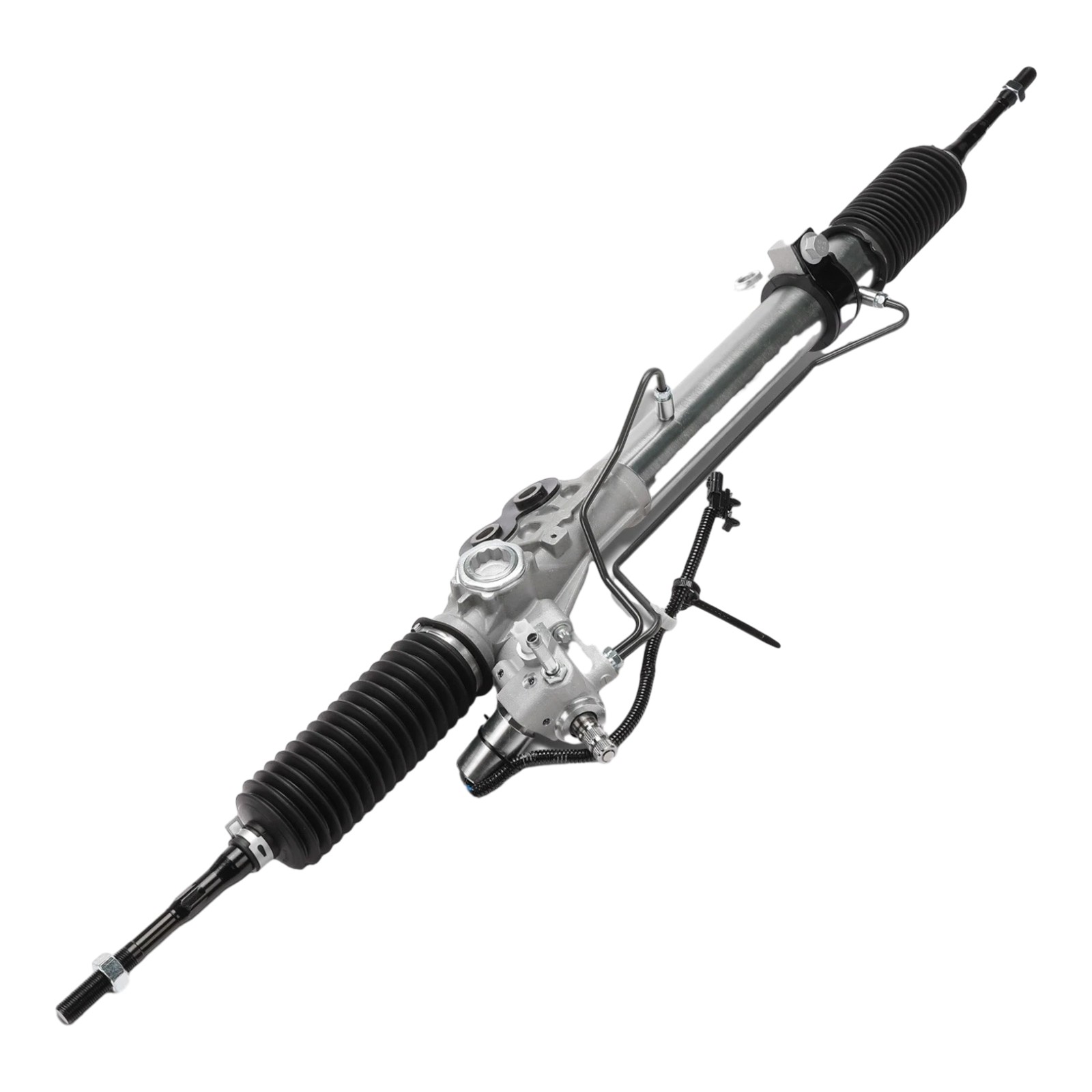 Power Steering Rack 490011LA3A 490011LA2B Replace for INFINITI QX56