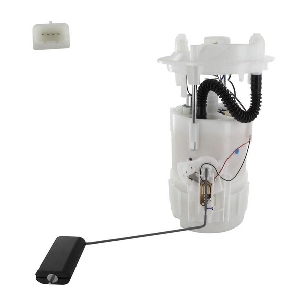 Benzinpumpe Kraftstoff-FöRdereinheit FüR Renault Megane I II V46-09-0020-image